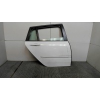 Стекло форточки двери зад. правая Renault Laguna 3 2009- 2008 822200002R