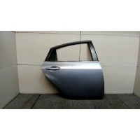 Стекло форточки двери зад. правая Mazda Mazda6 GH 2007-2012 2010 GS9B726619D