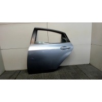 Стекло форточки двери зад. левая Mazda Mazda6 GH 2007-2012 2010 GS9B736619D