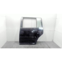 Стекло форточки двери зад. левая Volkswagen Touran 2003-2006 2004 1T0845215D