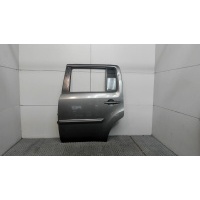 Стекло форточки двери зад. левая Honda Pilot 2008-2015 2009 73455-SZA-A20