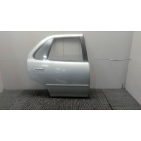 Стекло форточки двери зад. правая Toyota Camry 1991-1996 1994 6812332010