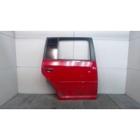 Стекло форточки двери зад. правая Volkswagen Touran 2003-2006 2005 1T0845216D