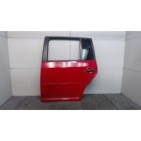 Стекло форточки двери зад. левая Volkswagen Touran 2003-2006 2005 1T0845215D