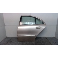 Стекло форточки двери зад. левая Mercedes-Benz E-Class W211 2002-2009 2002 A2117300155