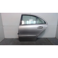 Стекло форточки двери зад. левая Mercedes-Benz E-Class W211 2002-2009 2004 A2117300155