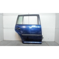 Стекло форточки двери зад. правая Volkswagen Touran 2006-2010 2008 1T0845216D