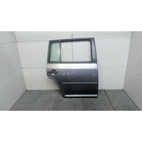 Стекло форточки двери зад. правая Volkswagen Touran 2003-2006 2006 1T0845216D