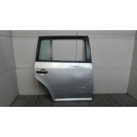 Стекло форточки двери зад. правая Volkswagen Touran 2003-2006 2003 1T0845216D