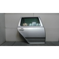Стекло форточки двери зад. правая Skoda Octavia (A5) 2004-2008 2009 1Z9845210C