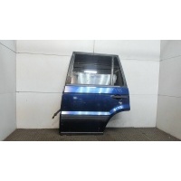 Стекло форточки двери зад. левая Land Rover Range Rover 2 1994-2003 1996 ALR6359