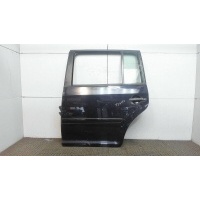 Стекло форточки двери зад. левая Volkswagen Touran 2003-2006 2006 1T0845215D