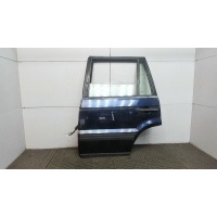 Стекло форточки двери зад. левая Land Rover Range Rover 2 1994-2003 1998 ALR6359