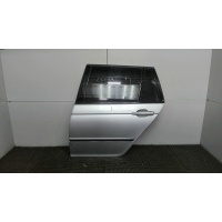 Стекло форточки двери зад. левая BMW 3 E46 1998-2005 2003 51348209005
