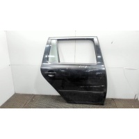 Стекло форточки двери зад. правая Skoda Octavia (A5) 2008-2013 2011 1Z9845210N