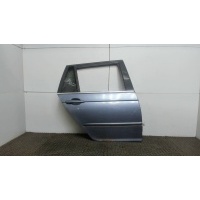 Стекло форточки двери зад. правая BMW 3 E46 1998-2005 2001 51348209006