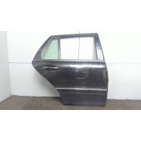 Стекло форточки двери зад. правая Mercedes-Benz C-Class W203 2000-2007 2002 A2037300455