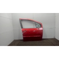 Стекло форточки двери перед. правая Renault Modus 2005 8200209951