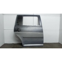 Стекло форточки двери зад. правая Volkswagen Touran 2003-2006 2004 1T0845216D