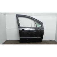 Стекло форточки двери перед. правая Renault Modus 2006 8200209951