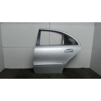 Стекло форточки двери зад. левая Mercedes-Benz E-Class W211 2002-2009 2007 A2117300155