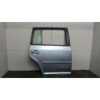 Стекло форточки двери зад. правая Volkswagen Touran 2003-2006 2006 1T0845216D