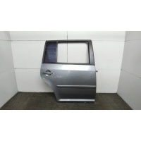 Стекло форточки двери зад. правая Volkswagen Touran 2003-2006 2006 1T0845216D