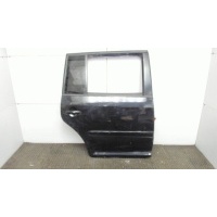 Стекло форточки двери зад. правая Volkswagen Touran 2003-2006 2004 1T0845216D