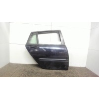 Стекло форточки двери зад. правая Renault Laguna 3 2009- 2008 822200002R