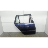 Стекло форточки двери зад. правая BMW 3 E46 1998-2005 2002 51348209006