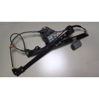 Стеклоподъемник механический перед. левая Volkswagen Golf 3 1991-1997 1997 1H0837401B