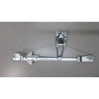 Стеклоподъемник механический зад. правая Volkswagen Polo 1999-2001 2000 6n4839402c