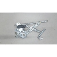 Стеклоподъемник механический зад. левая Honda Civic 1995-2001 1997 72750ST3E01
