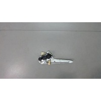 Стеклоподъемник механический зад. левая Suzuki Ignis 2003-2007 2006 8354075G00