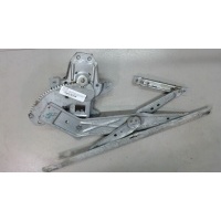 Стеклоподъемник механический зад. правая Honda Civic 1995-2001 1997 72710ST3E01