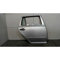 Стеклоподъемник механический зад. правая Skoda Octavia (A5) 2008-2013 2009 1Z0839656