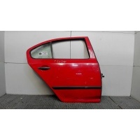 Стеклоподъемник механический зад. правая Skoda Octavia (A5) 2004-2008 2007 1Z0839656