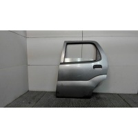 Стеклоподъемник механический зад. левая Suzuki Ignis 2003-2007 2007 83540-75G00