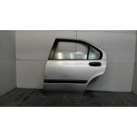 Стеклоподъемник механический зад. левая Honda Civic 1995-2001 1999 72750ST3E01