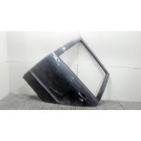 Стеклоподъемник механический зад. левая Skoda Fabia 2004-2007 2006 6Y0839655