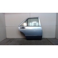 Стеклоподъемник механический зад. правая Mercedes-Benz 190 W201 1990 A2017300846
