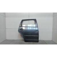 Стеклоподъемник механический зад. правая Volkswagen Polo 2005-2009 2006 6Q4839462D
