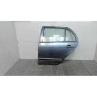 Стеклоподъемник механический зад. левая Skoda Fabia 2004-2007 2005 6Y0839655