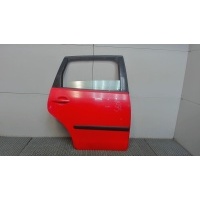 Стеклоподъемник механический зад. правая Volkswagen Polo 2001-2005 2002 6Q4839462D