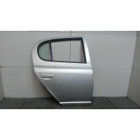 Стеклоподъемник механический зад. правая Toyota Yaris 1999-2006 1999 69830-52020