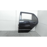 Стеклоподъемник механический зад. левая Skoda Fabia 1999-2004 2004 6Y0839655