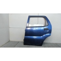 Стеклоподъемник механический зад. левая Suzuki Ignis 2003-2007 2004 83540-75G00