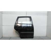 Стеклоподъемник механический зад. правая Volkswagen Polo 2001-2005 2002 6Q4839462D