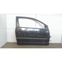 Стеклоподъемник механический перед. правая Volkswagen Polo 2005-2009 2008 6Q3837462F