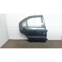 Стеклоподъемник механический зад. правая Honda Civic 1995-2001 2000 72710ST3E01